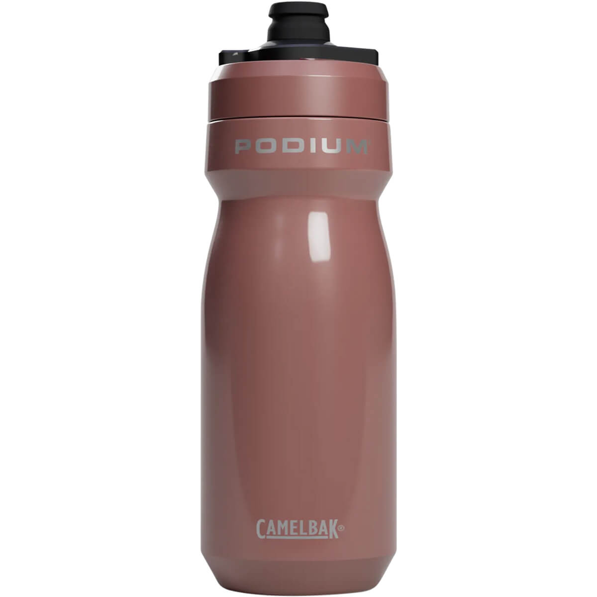Podium Steel 530ml Bike Bottle