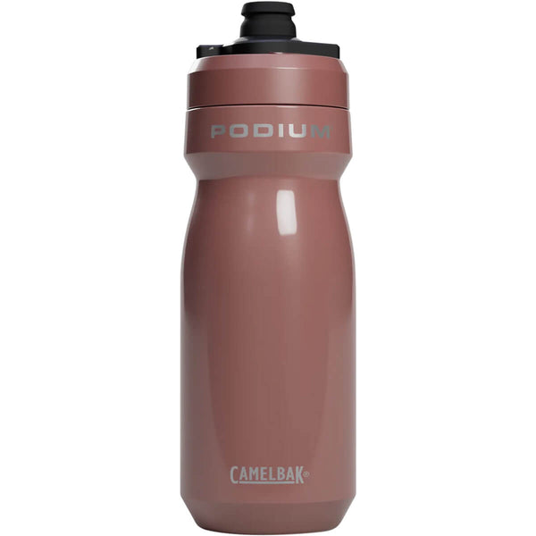 Podium Steel 530ml Bike Bottle