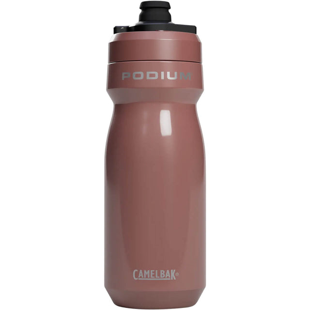 Podium Steel 530ml Bike Bottle