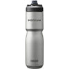 Podium Steel 650ml Bike Bottle