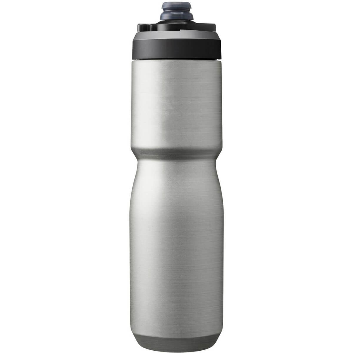 Podium Steel 650ml Bike Bottle