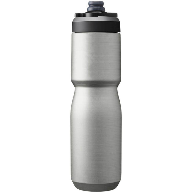 Podium Steel 650ml Bike Bottle