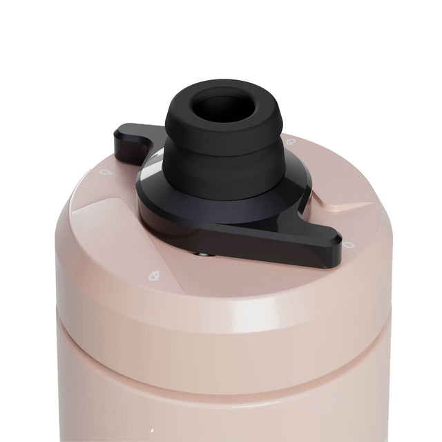 Podium Steel 650ml Bike Bottle