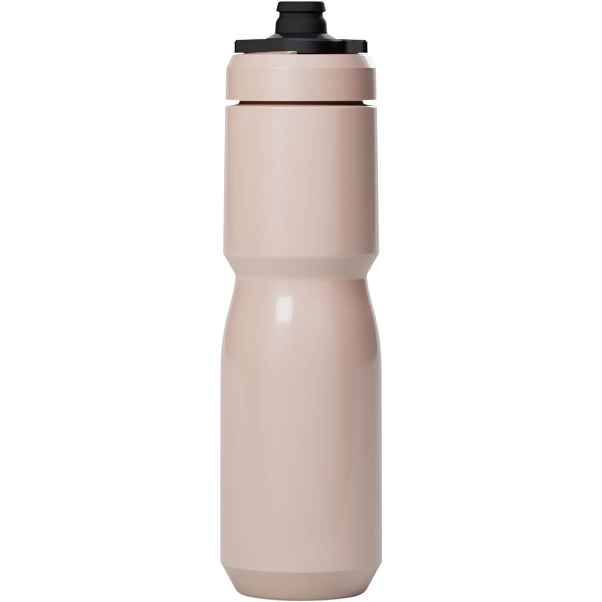 Podium Steel 650ml Bike Bottle