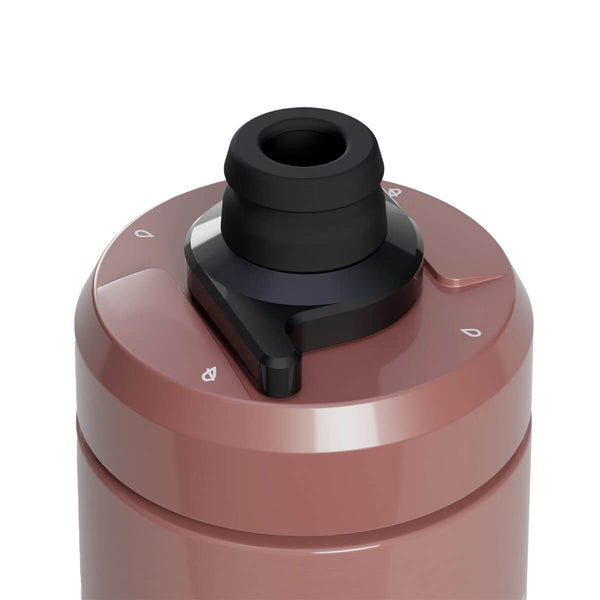 Podium Steel 650ml Bike Bottle
