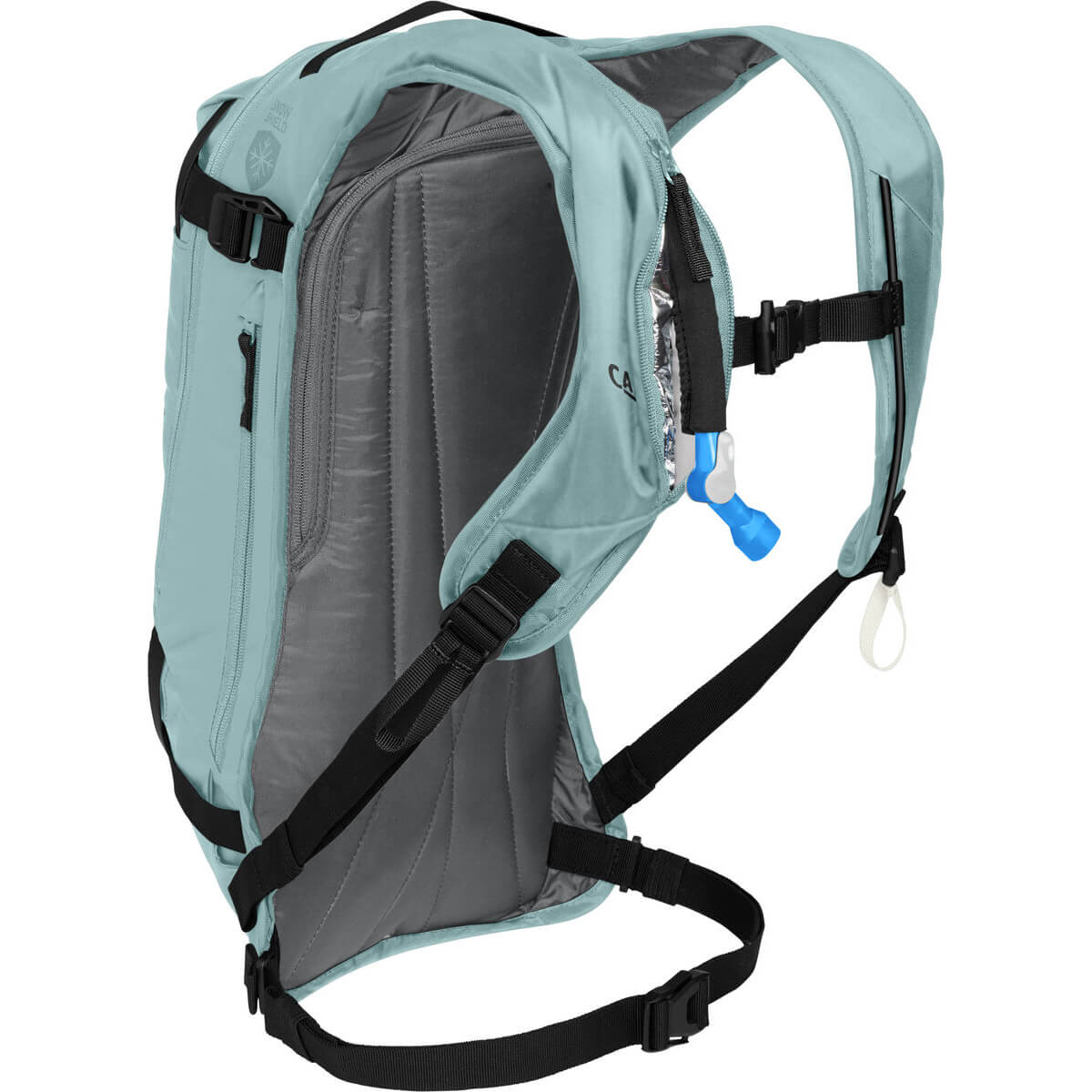 Powderhound 12 Winter Hydration Pack 2