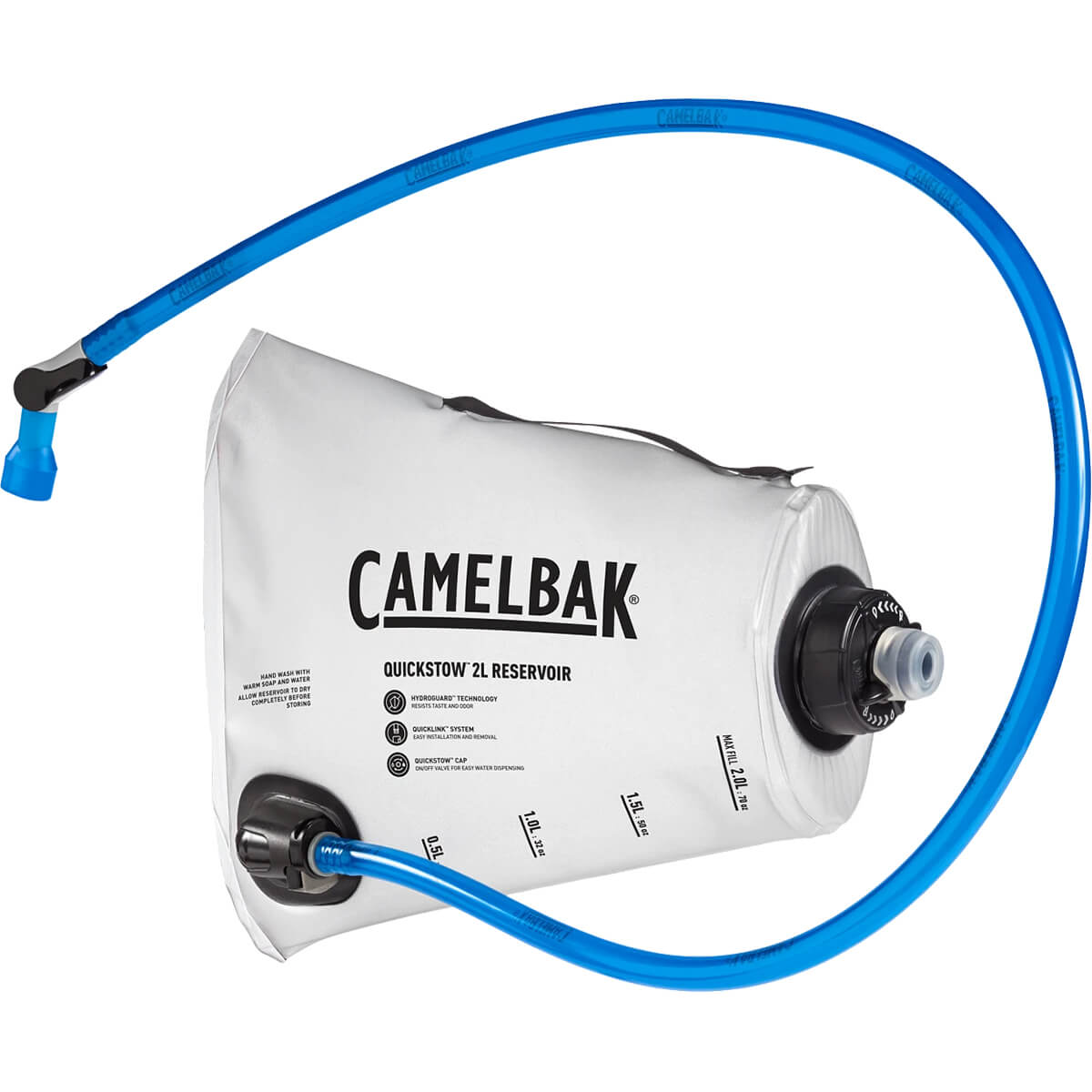 Quick Stow 2L Bike Reservoir