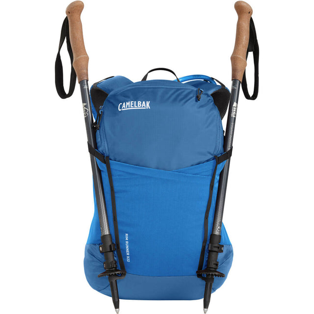 Rim Runner X22 2L Tramping Hydration Pack