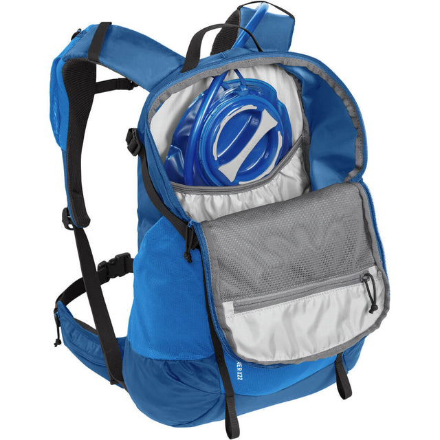 Rim Runner X22 2L Tramping Hydration Pack