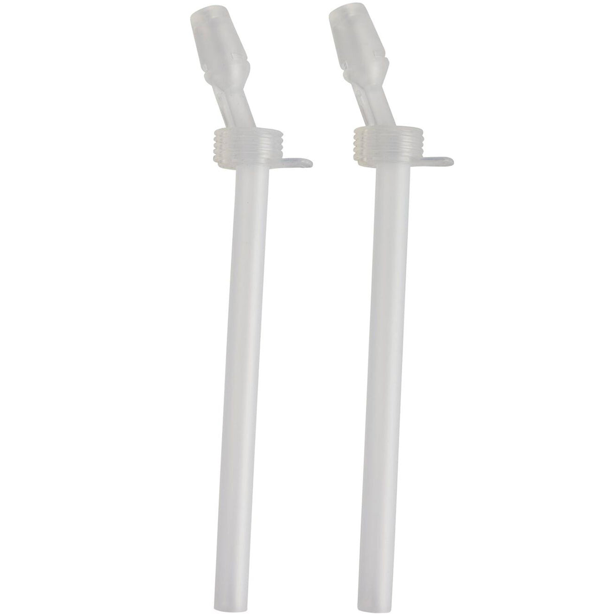 Bite Valves on straws