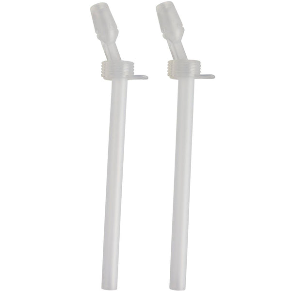 Bite Valves on straws