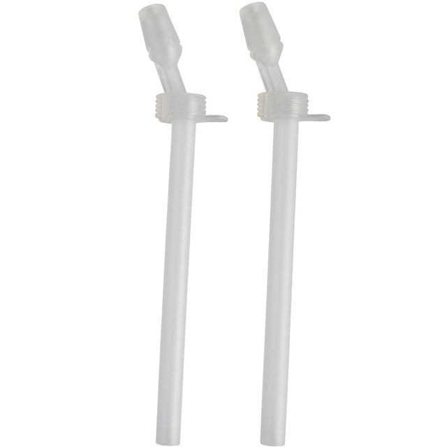 Bite Valves on straws