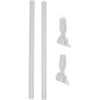 Thrive Bite Valve and Straw 2-Pack