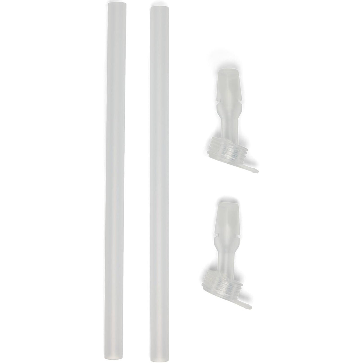 Thrive Bite Valve and Straw 2-Pack