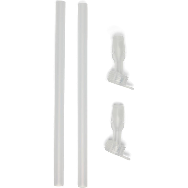 Thrive Bite Valve and Straw 2-Pack