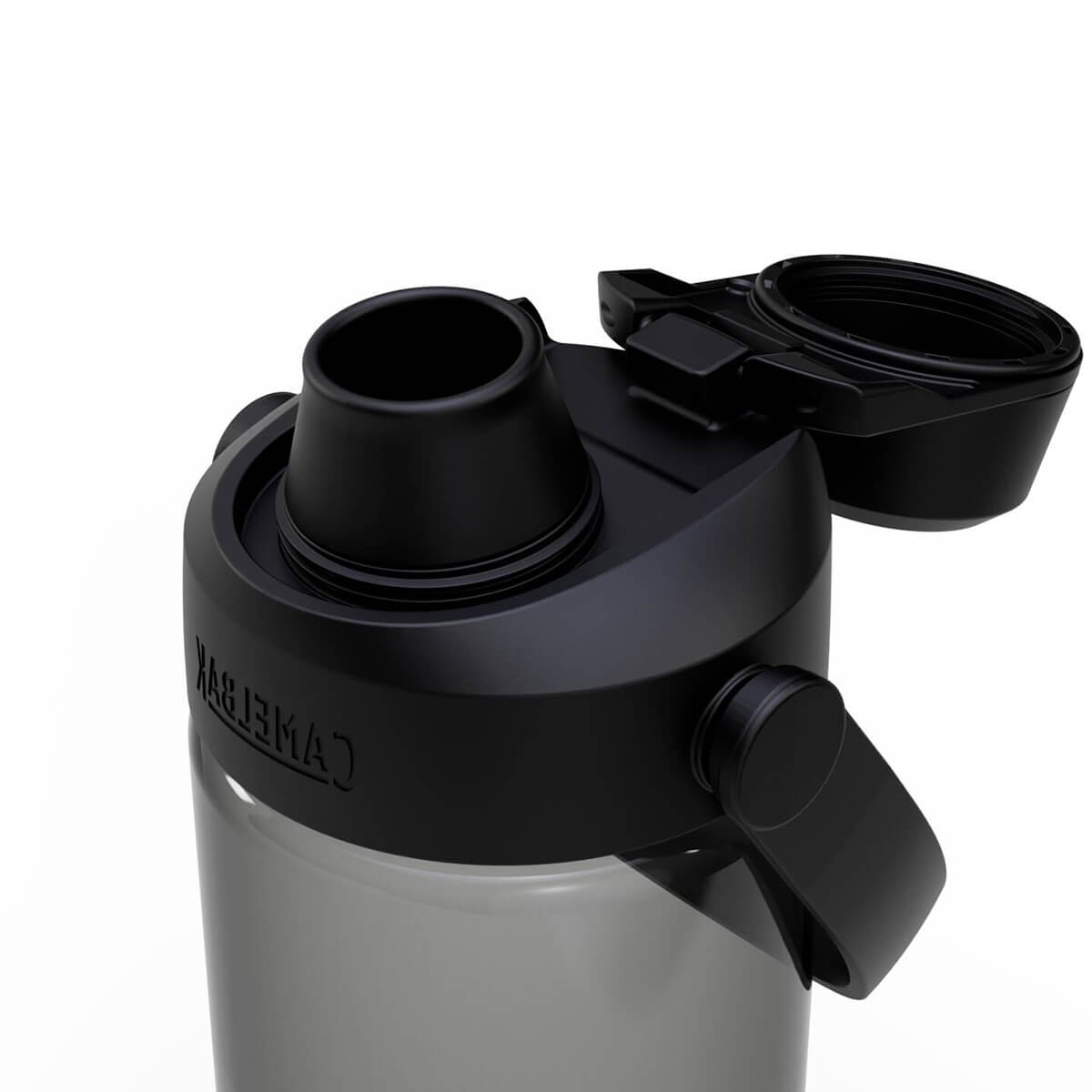 Thrive Chug 600ml Bottle with Tritan Renew