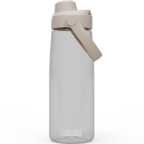 Thrive Chug 750ml Bottle with Tritan Renew