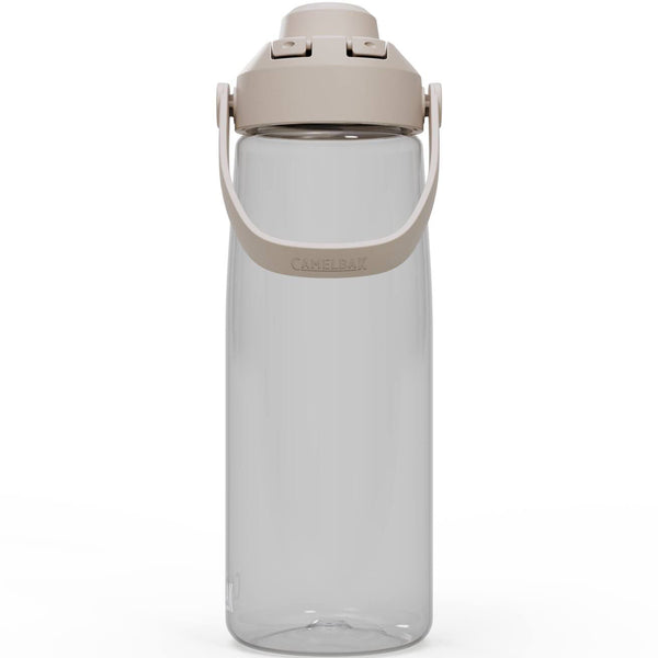 Thrive Chug 750ml Bottle with Tritan Renew