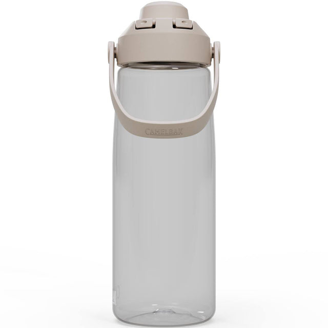 Thrive Chug 750ml Bottle with Tritan Renew
