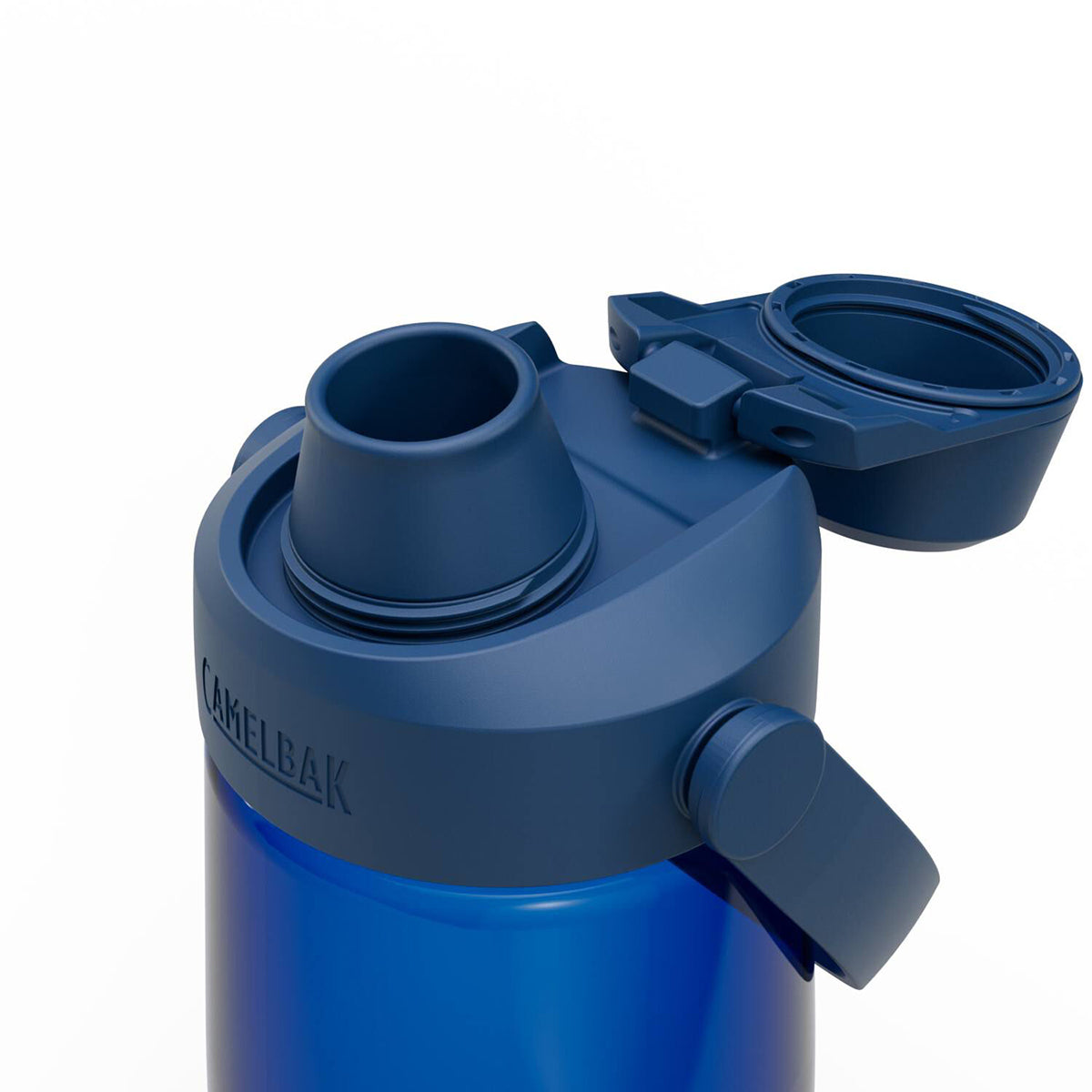 Thrive Chug 750ml Bottle with Tritan Renew