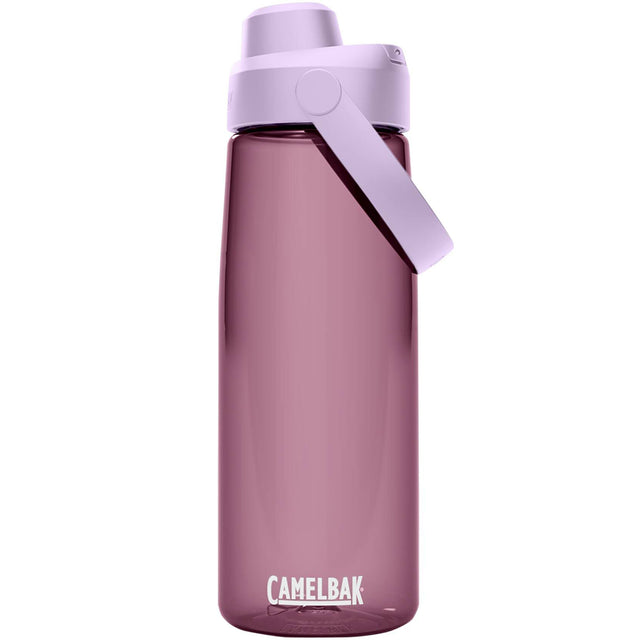 Thrive Chug 750ml Bottle with Tritan Renew