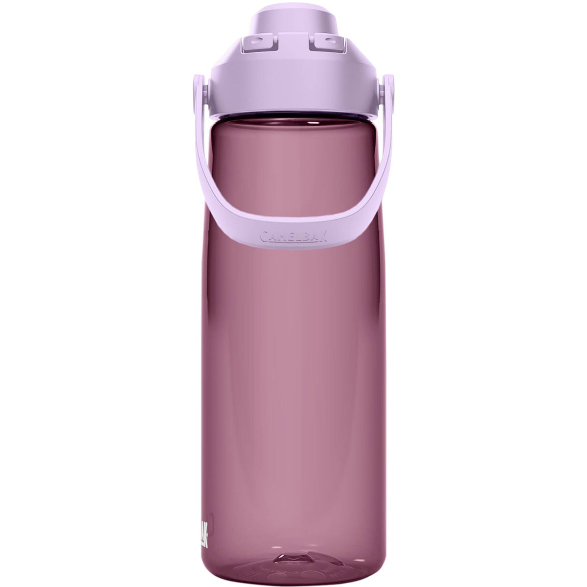 Thrive Chug 750ml Bottle with Tritan Renew