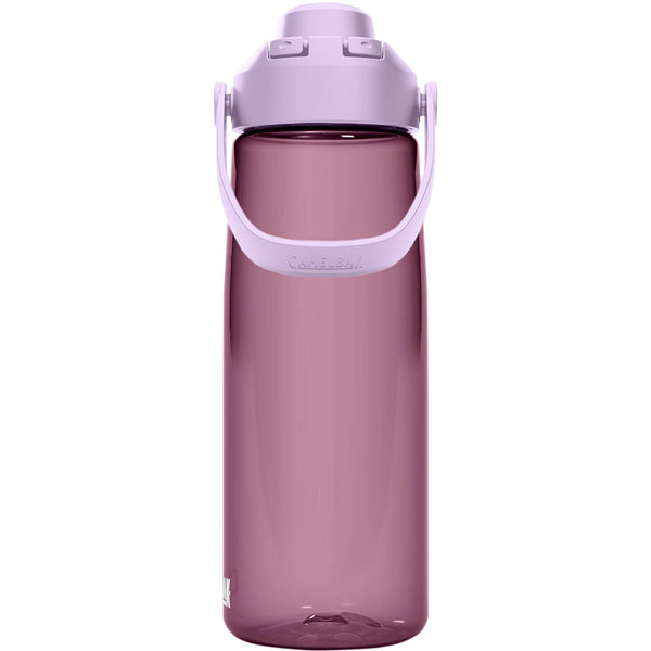 Thrive Chug 750ml Bottle with Tritan Renew