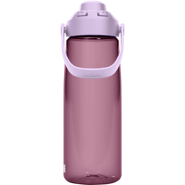 Thrive Chug 750ml Bottle with Tritan Renew