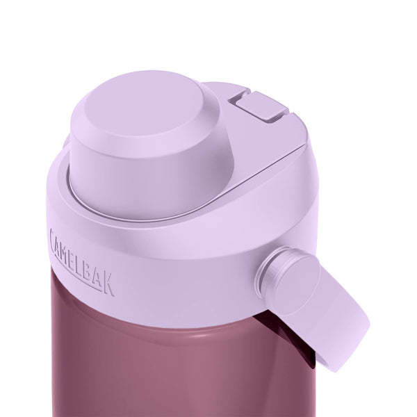 Thrive Chug 750ml Bottle with Tritan Renew