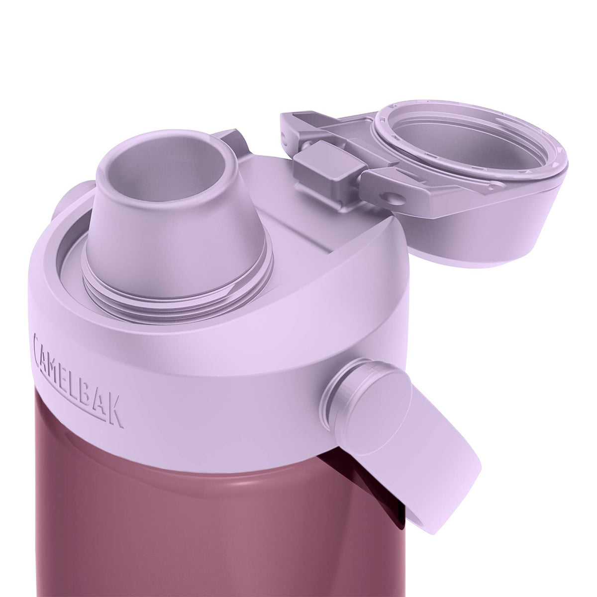 Thrive Chug 750ml Bottle with Tritan Renew