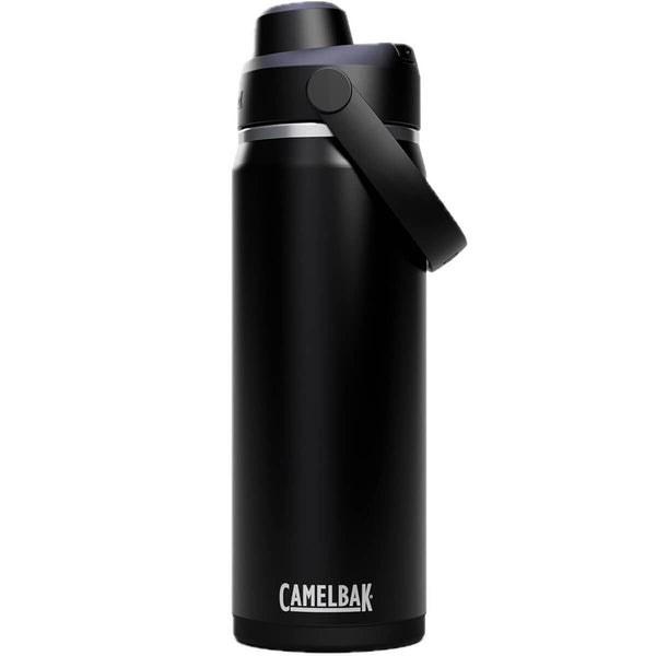 Thrive Chug 600ml Insulated Stainless Steel Bottle