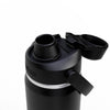 Thrive Chug 600ml Insulated Stainless Steel Bottle