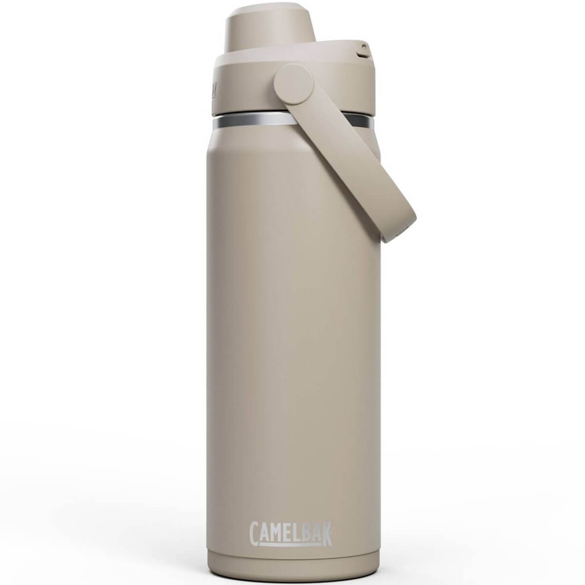Thrive Chug 600ml Insulated Stainless Steel Bottle