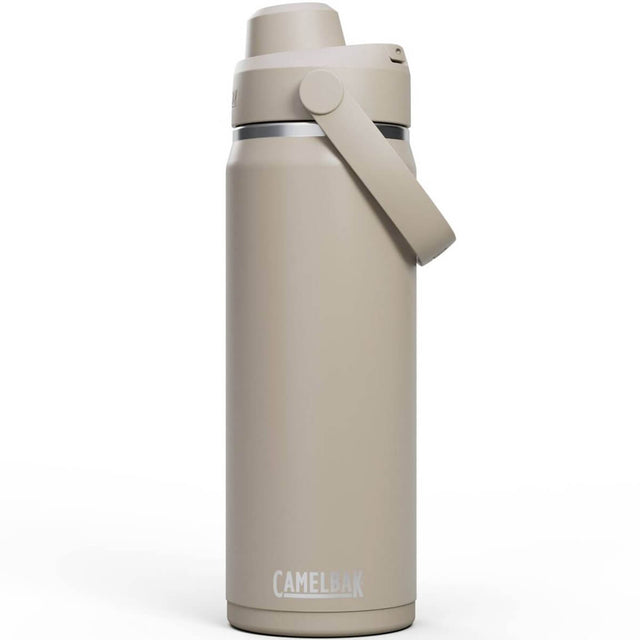 Thrive Chug 600ml Insulated Stainless Steel Bottle