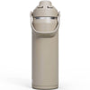 Thrive Chug 600ml Insulated Stainless Steel Bottle