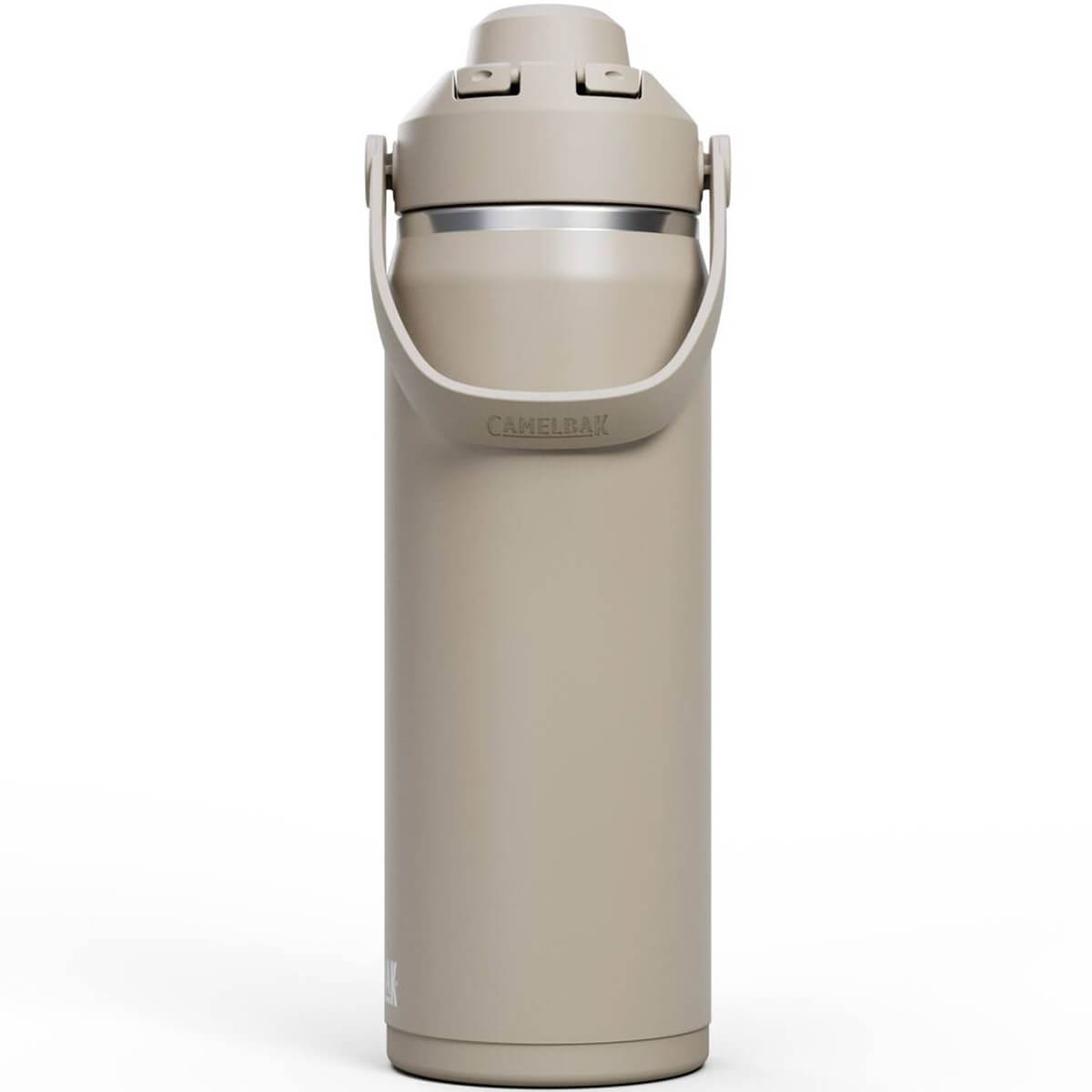 Thrive Chug 600ml Insulated Stainless Steel Bottle