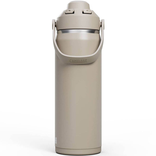 Thrive Chug 600ml Insulated Stainless Steel Bottle