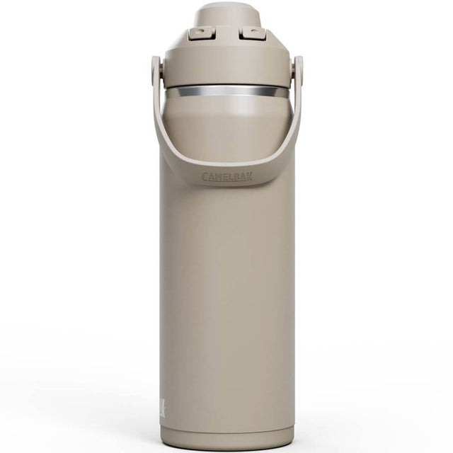 Thrive Chug 600ml Insulated Stainless Steel Bottle