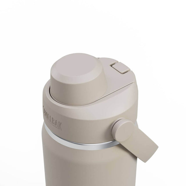 Thrive Chug 600ml Insulated Stainless Steel Bottle