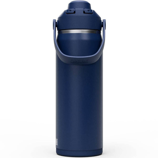 Thrive Chug 600ml Insulated Stainless Steel Bottle