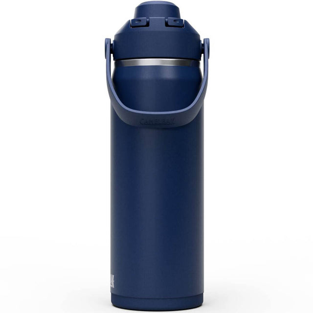 Thrive Chug 600ml Insulated Stainless Steel Bottle