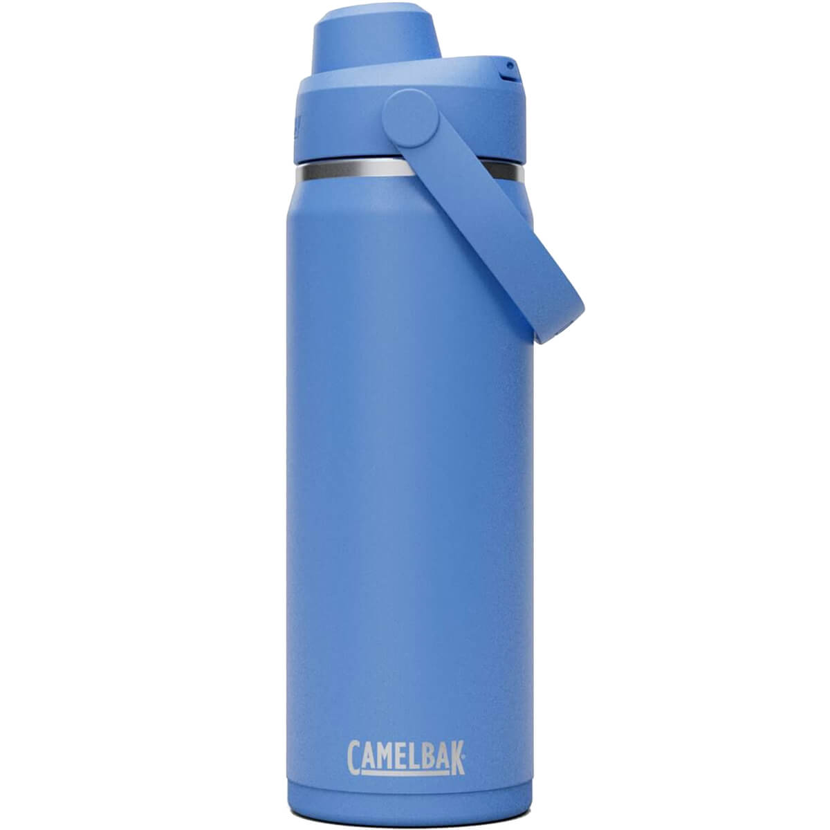 Thrive Chug 600ml Insulated Stainless Steel Bottle