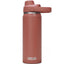 Thrive Chug 600ml Insulated Stainless Steel Bottle