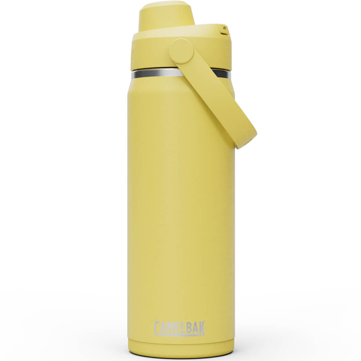 Thrive Chug 600ml Insulated Stainless Steel Bottle