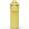 Thrive Chug 600ml Insulated Stainless Steel Bottle