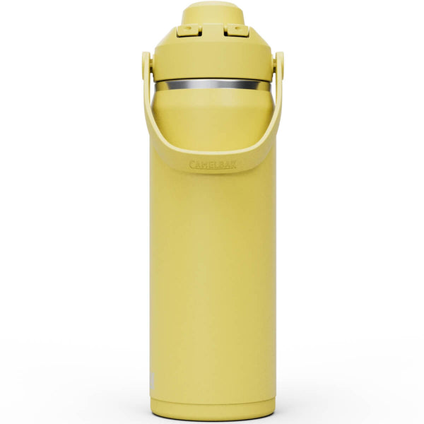 Thrive Chug 600ml Insulated Stainless Steel Bottle