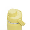 Thrive Chug 600ml Insulated Stainless Steel Bottle