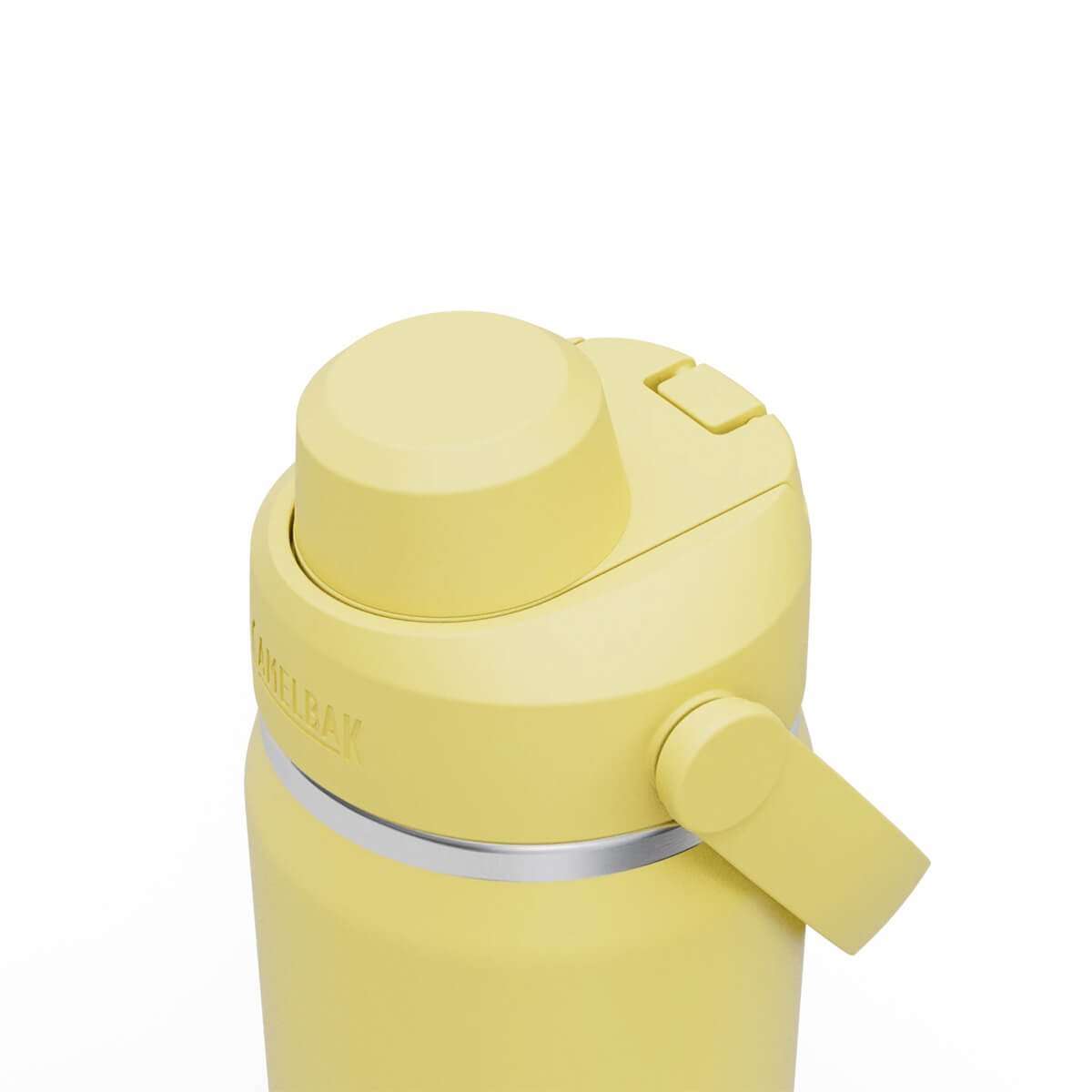 Thrive Chug 600ml Insulated Stainless Steel Bottle