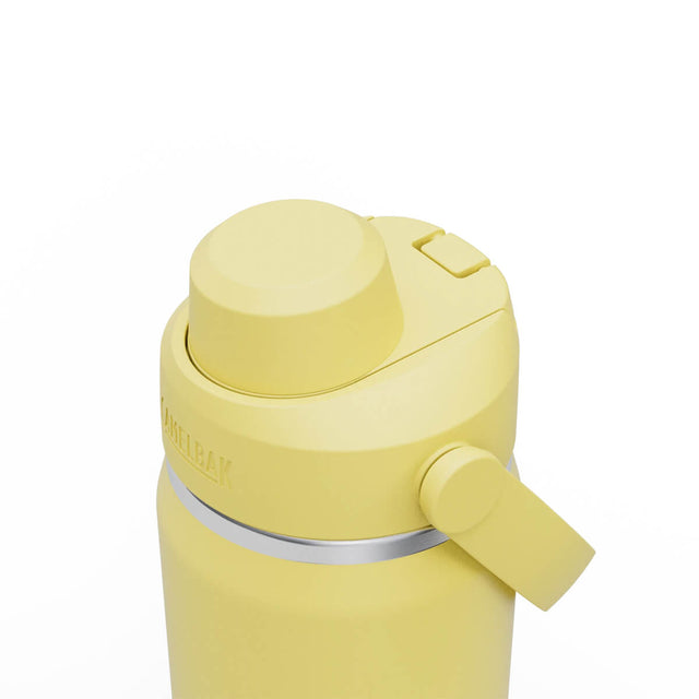 Thrive Chug 600ml Insulated Stainless Steel Bottle