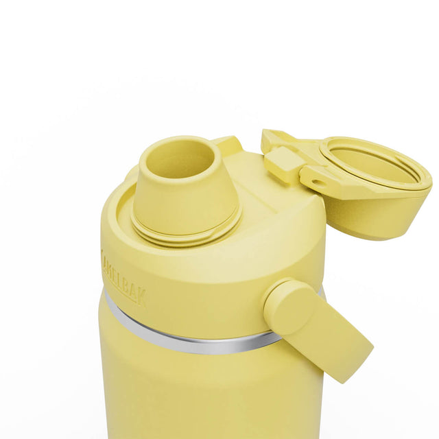 Thrive Chug 600ml Insulated Stainless Steel Bottle